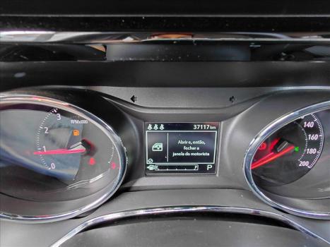 CHEVROLET Montana 1.2 12V FLEX PREMIER TURBO AUTOM�TICO, Foto 7