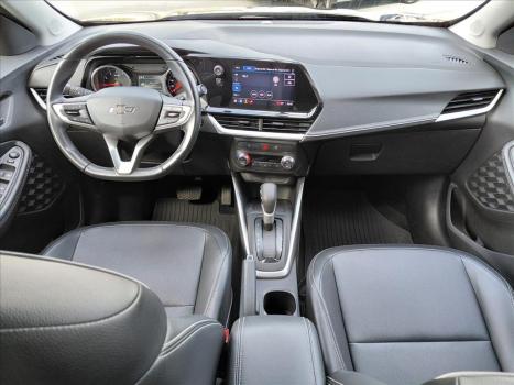 CHEVROLET Montana 1.2 12V FLEX PREMIER TURBO AUTOM�TICO, Foto 9