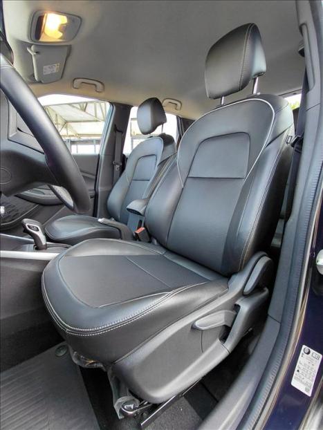 CHEVROLET Montana 1.2 12V FLEX PREMIER TURBO AUTOM�TICO, Foto 10