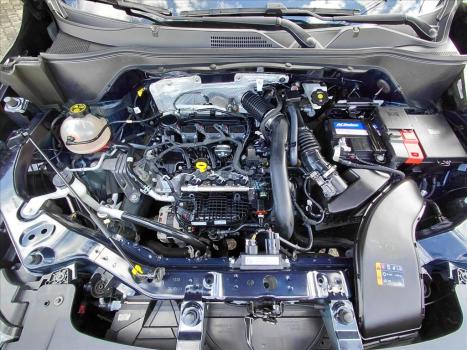 CHEVROLET Montana 1.2 12V FLEX PREMIER TURBO AUTOM�TICO, Foto 16