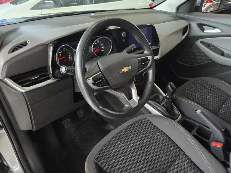 CHEVROLET Montana 1.2 12V FLEX LT TURBO, Foto 13