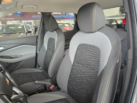 CHEVROLET Montana 1.2 12V FLEX LT TURBO, Foto 14