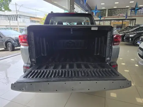 CHEVROLET Montana 1.2 12V FLEX LT TURBO, Foto 16