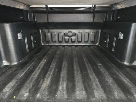 CHEVROLET Montana 1.2 12V FLEX LT TURBO, Foto 17