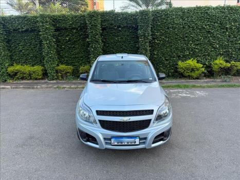 CHEVROLET Montana 1.4 FLEX LS, Foto 2