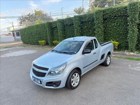 CHEVROLET Montana 1.4 FLEX LS, Foto 3