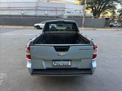 CHEVROLET Montana 1.4 FLEX LS, Foto 4