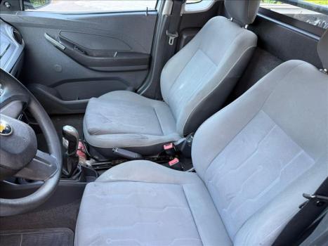 CHEVROLET Montana 1.4 FLEX LS, Foto 5