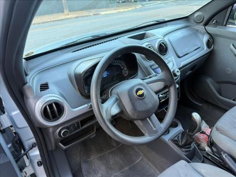 CHEVROLET Montana 1.4 FLEX LS, Foto 6