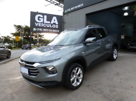 CHEVROLET Montana 1.2 12V FLEX LTZ TURBO AUTOM�TICO, Foto 1