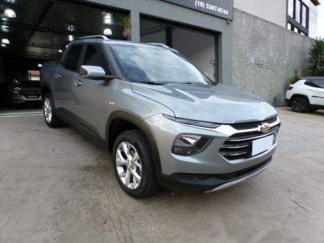 CHEVROLET Montana 1.2 12V FLEX LTZ TURBO AUTOM�TICO, Foto 2