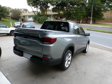 CHEVROLET Montana 1.2 12V FLEX LTZ TURBO AUTOM�TICO, Foto 3