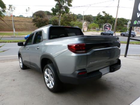 CHEVROLET Montana 1.2 12V FLEX LTZ TURBO AUTOM�TICO, Foto 4