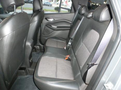 CHEVROLET Montana 1.2 12V FLEX LTZ TURBO AUTOM�TICO, Foto 5