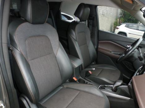 CHEVROLET Montana 1.2 12V FLEX LTZ TURBO AUTOM�TICO, Foto 8