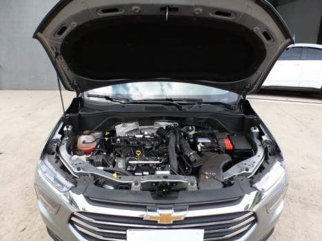 CHEVROLET Montana 1.2 12V FLEX LTZ TURBO AUTOM�TICO, Foto 9