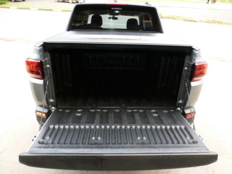 CHEVROLET Montana 1.2 12V FLEX LTZ TURBO AUTOM�TICO, Foto 10