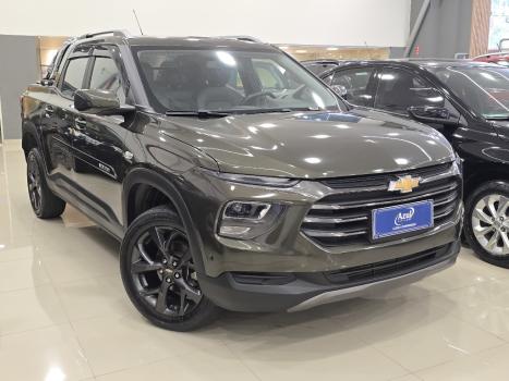 CHEVROLET Montana 1.2 12V FLEX PREMIER TURBO AUTOM�TICO, Foto 1