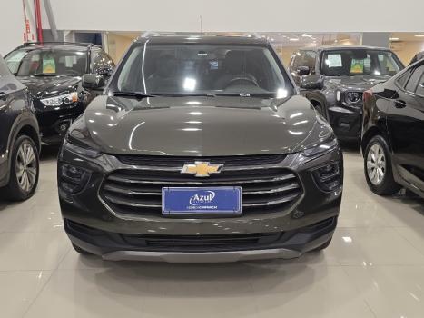 CHEVROLET Montana 1.2 12V FLEX PREMIER TURBO AUTOM�TICO, Foto 2