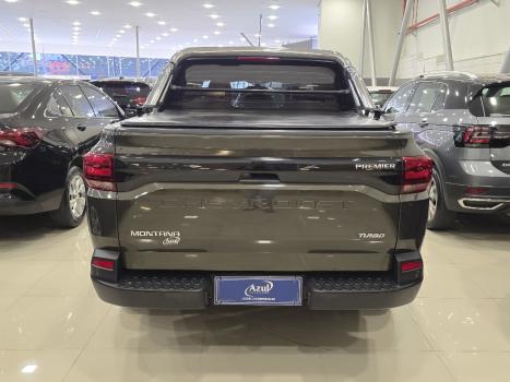 CHEVROLET Montana 1.2 12V FLEX PREMIER TURBO AUTOM�TICO, Foto 5