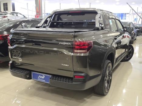 CHEVROLET Montana 1.2 12V FLEX PREMIER TURBO AUTOM�TICO, Foto 6
