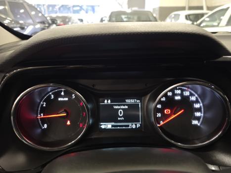 CHEVROLET Montana 1.2 12V FLEX PREMIER TURBO AUTOM�TICO, Foto 13
