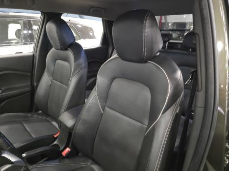 CHEVROLET Montana 1.2 12V FLEX PREMIER TURBO AUTOM�TICO, Foto 16