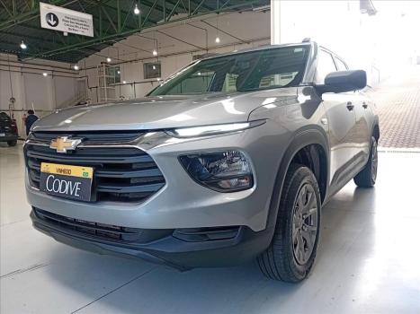 CHEVROLET Montana 1.2 12V FLEX TURBO, Foto 1