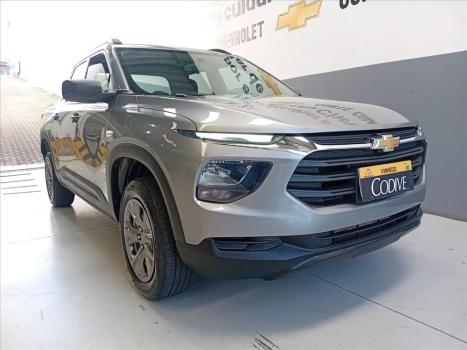 CHEVROLET Montana 1.2 12V FLEX TURBO, Foto 2
