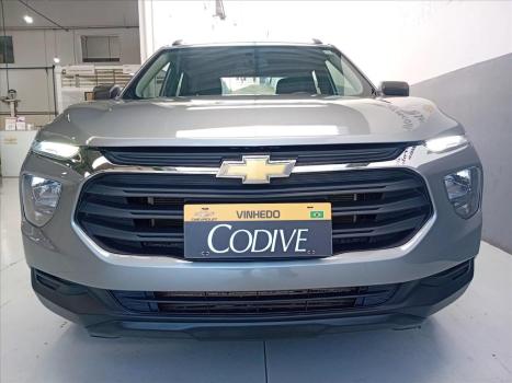 CHEVROLET Montana 1.2 12V FLEX TURBO, Foto 3