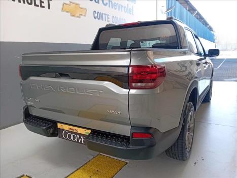 CHEVROLET Montana 1.2 12V FLEX TURBO, Foto 4