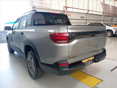 CHEVROLET Montana 1.2 12V FLEX TURBO, Foto 5