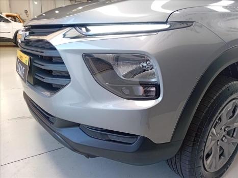 CHEVROLET Montana 1.2 12V FLEX TURBO, Foto 6