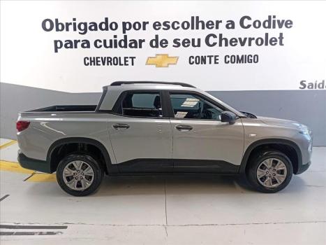 CHEVROLET Montana 1.2 12V FLEX TURBO, Foto 7