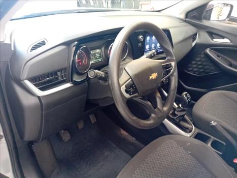 CHEVROLET Montana 1.2 12V FLEX TURBO, Foto 8