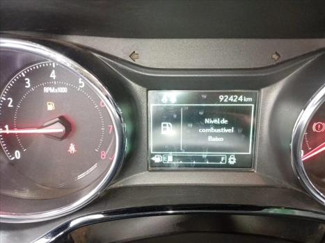 CHEVROLET Montana 1.2 12V FLEX TURBO, Foto 9