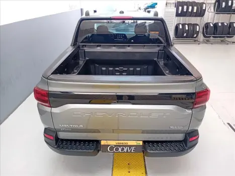CHEVROLET Montana 1.2 12V FLEX TURBO, Foto 19