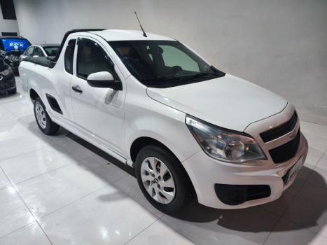 CHEVROLET Montana 1.4 FLEX L, Foto 2