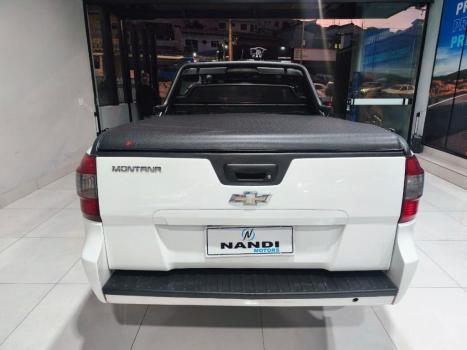 CHEVROLET Montana 1.4 FLEX L, Foto 4