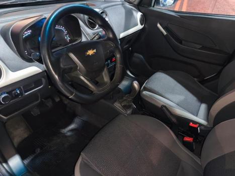 CHEVROLET Montana 1.4 FLEX L, Foto 6
