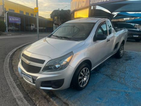 CHEVROLET Montana 1.4 FLEX LS, Foto 2