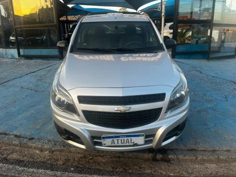 CHEVROLET Montana 1.4 FLEX LS, Foto 3