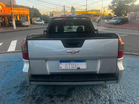 CHEVROLET Montana 1.4 FLEX LS, Foto 4