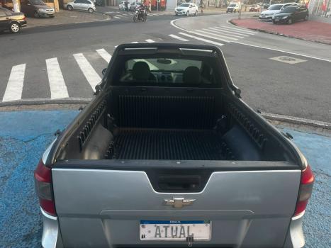 CHEVROLET Montana 1.4 FLEX LS, Foto 5