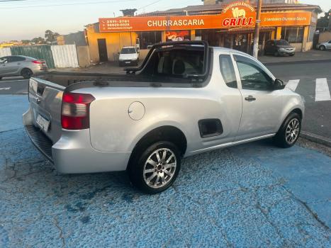 CHEVROLET Montana 1.4 FLEX LS, Foto 6