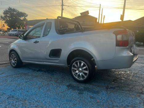 CHEVROLET Montana 1.4 FLEX LS, Foto 7