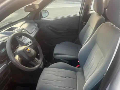 CHEVROLET Montana 1.4 FLEX LS, Foto 9