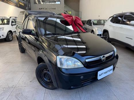 CHEVROLET Montana 1.4 FLEX CONQUEST, Foto 2