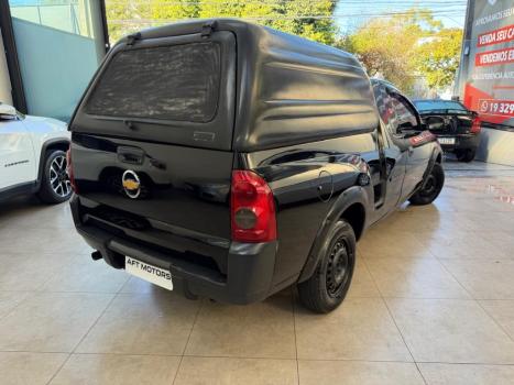 CHEVROLET Montana 1.4 FLEX CONQUEST, Foto 4