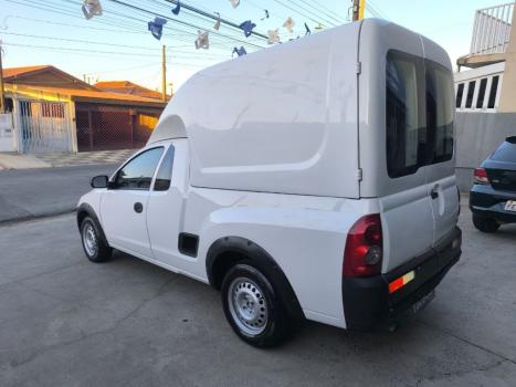 CHEVROLET Montana 1.4 FLEX COMBO FURG�O, Foto 3